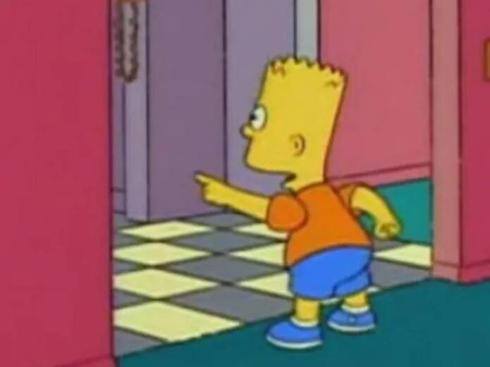 Capítulo del Día de los Inocentes de 'Los Simpson'