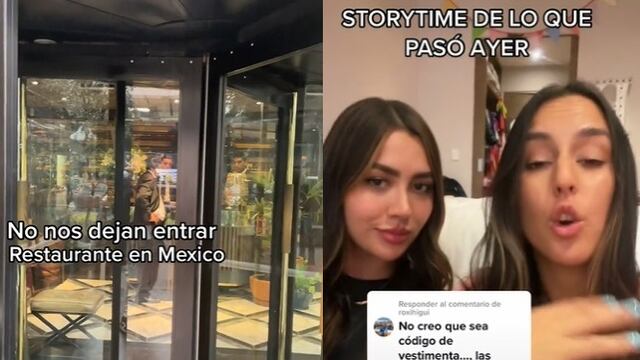 Colombianas son discriminadas en restaurante Cuerno, de Grupo Costeño