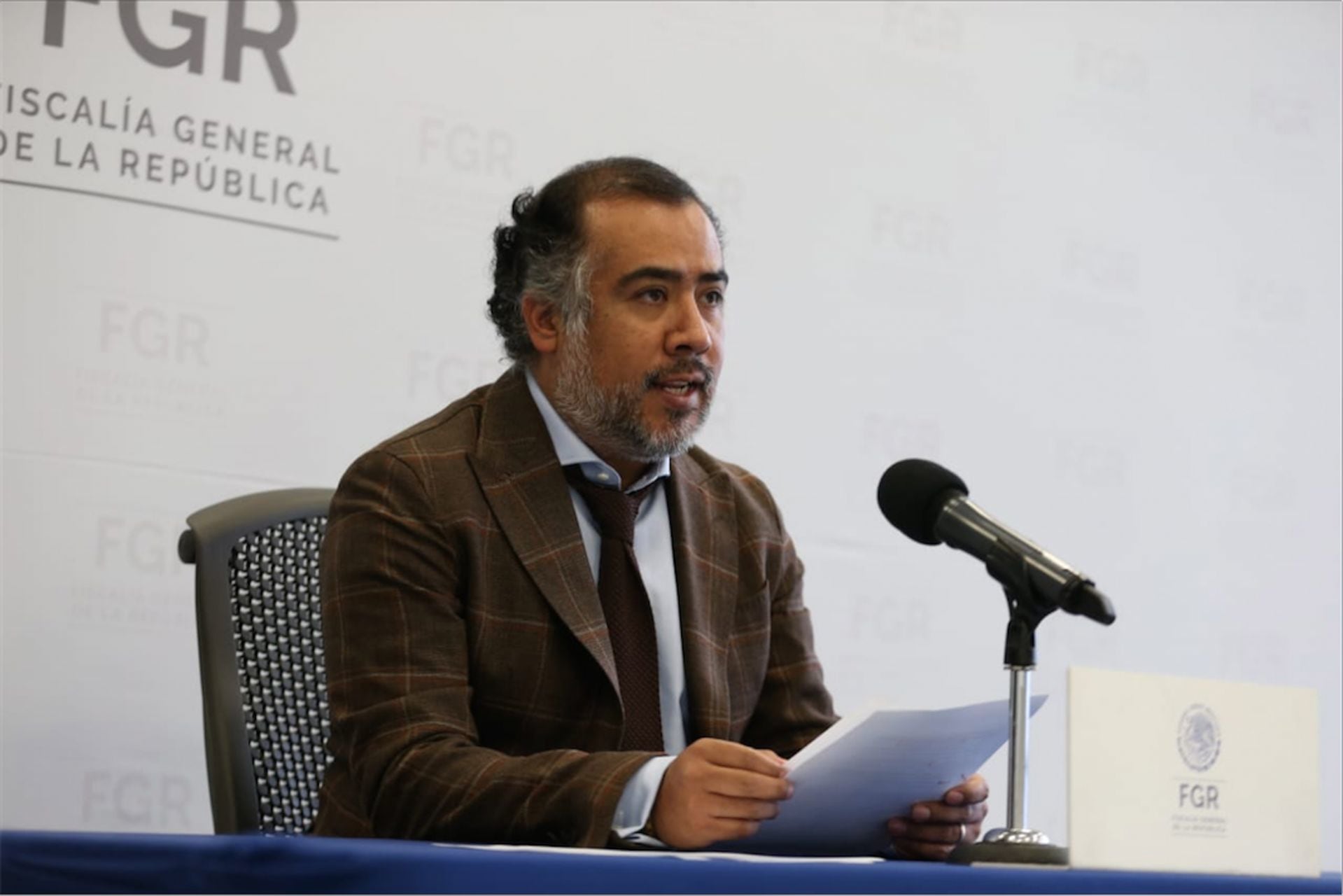 Omar Gómez Trejo