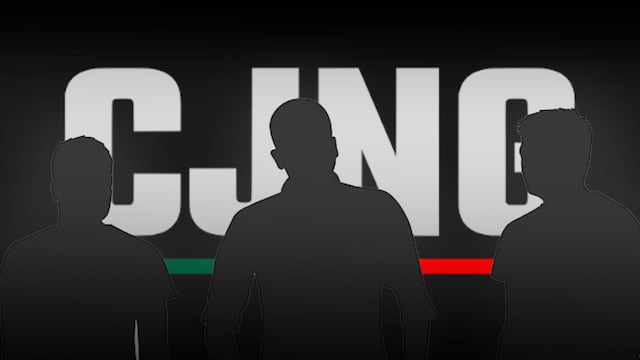 Sentencian hasta con 18 años de prisión a integrantes del CJNG