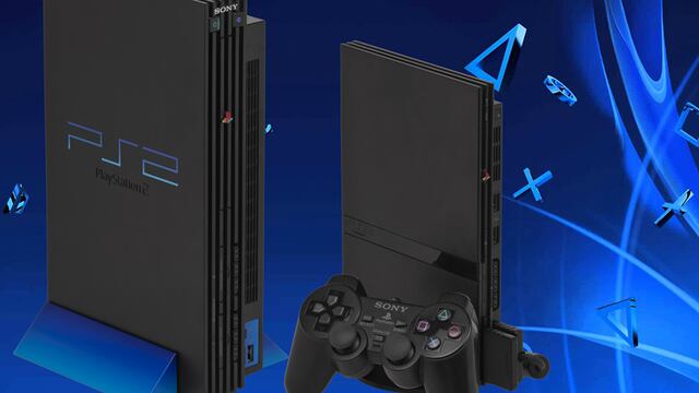 PlayStation 2