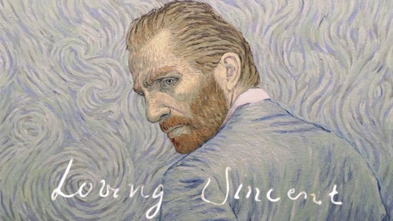 Vincent Van Gogh