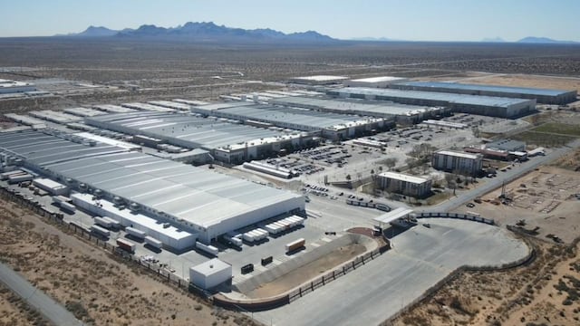 Foxconn y gobierno de Chihuahua integran Asociación para la Manufactura de Alta Gama e Innovación Sostenible