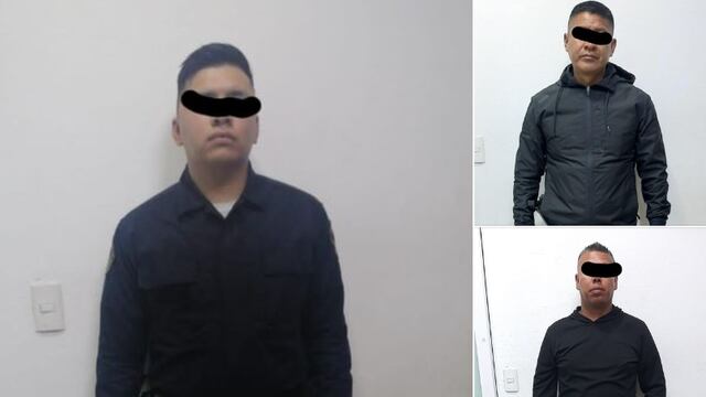 Detienen a 6 policías por un inusual traslado de heridos a hospital de Nezahualcóyotl