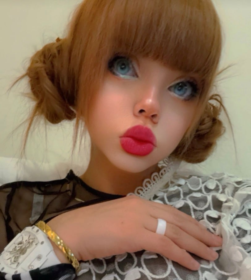 Influencer colombiana Asneidy García es encontrada muerta en un departamento de CDMX