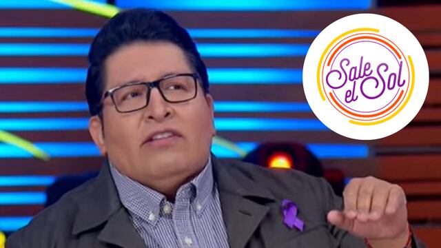 ¿Alex Kaffie fue despedido de Sale el Sol? Ya hay una respuesta a su ausencia.