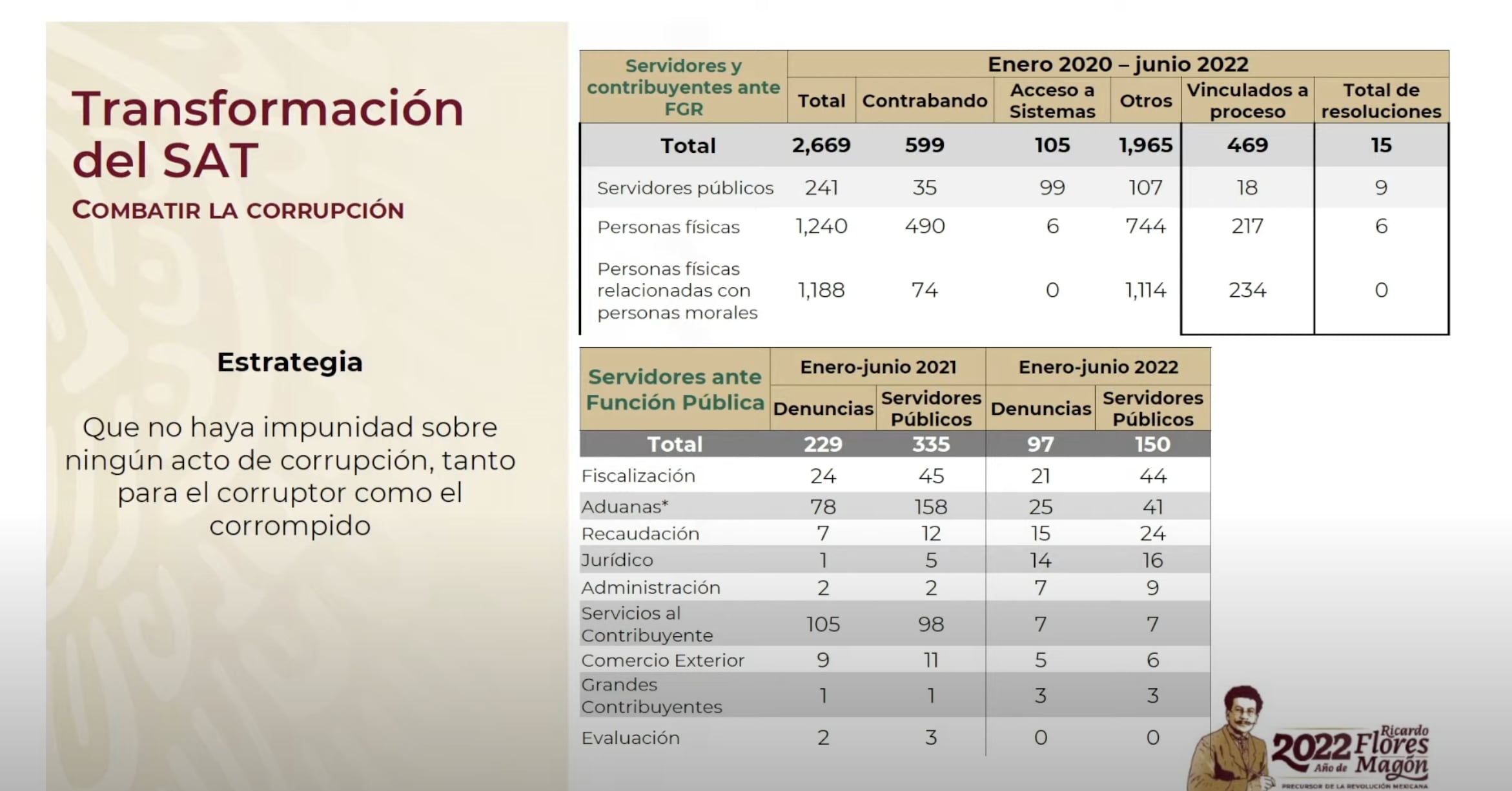 Denuncias de elusión y evasión fiscal, SAT