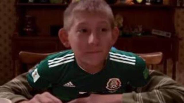 México memes (Foto: Captura de Twitter)