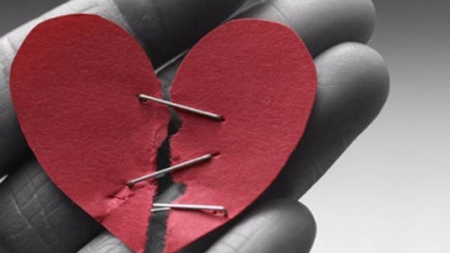 Cuando fallece tu pareja aumentan las posibilidades de que tu también mueras en un 57%