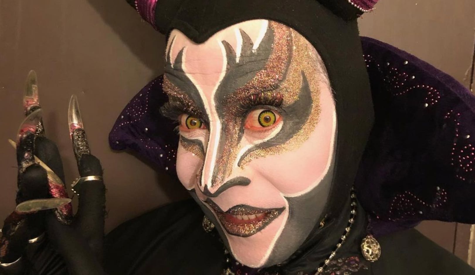 Fred Roldán, "el señor Teatro", murió a los 62 años de edad