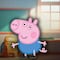 Etiquetas escolares para imprimir de George: 7 plantillas del hermano de Peppa Pig para el regreso a clases 2024