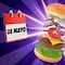 ¿Qué se celebra el 28 de mayo? Hoy es el Día de la Hamburguesa y estas son las mejores ofertas