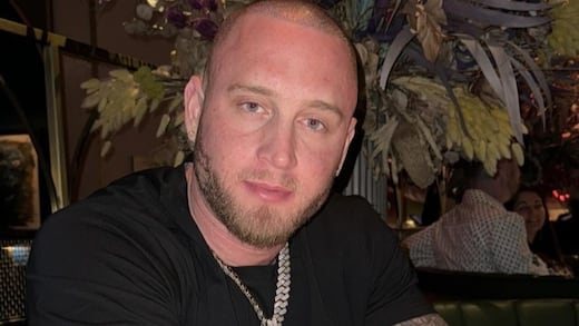 ¿Quién es Chet Hanks? Hijo de Tom Hanks