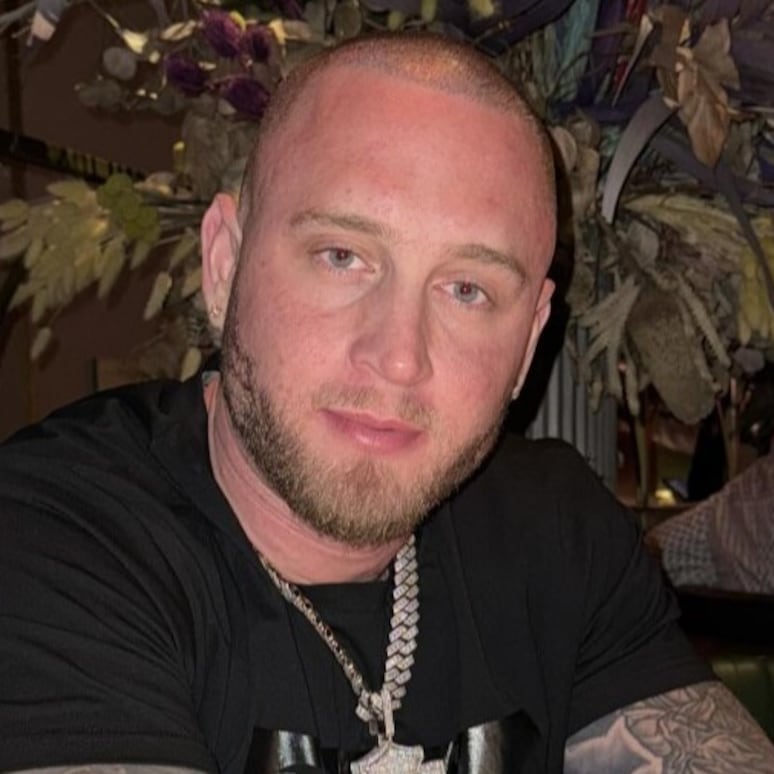 ¿Quién es Chet Hanks? Hijo de Tom Hanks