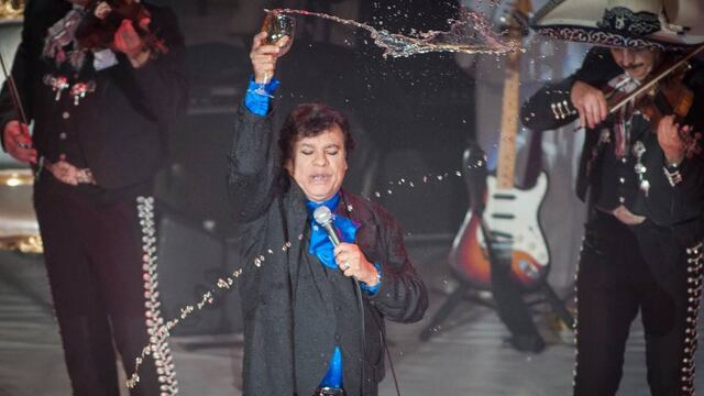 Juan Gabriel