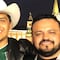 Padre de Christian Nodal niega pleitos familiares con su hijo y Ángela Aguilar