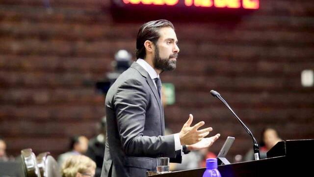 D'Alessio pidió un proceso limpio para las plazas de los Panamericanos