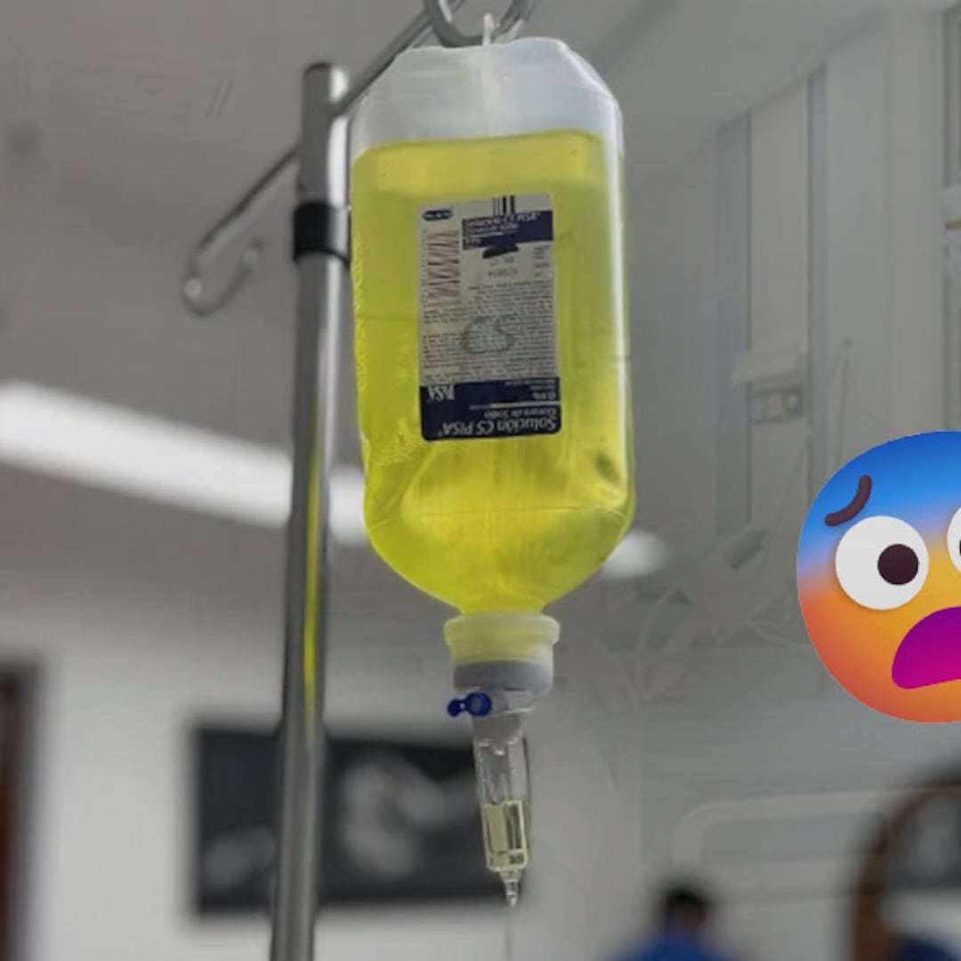 Sonora activa cerco sanitario por sueros vitaminados ante riesgo epidemiológico