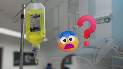 Sonora activa cerco sanitario por sueros vitaminados ante riesgo epidemiológico