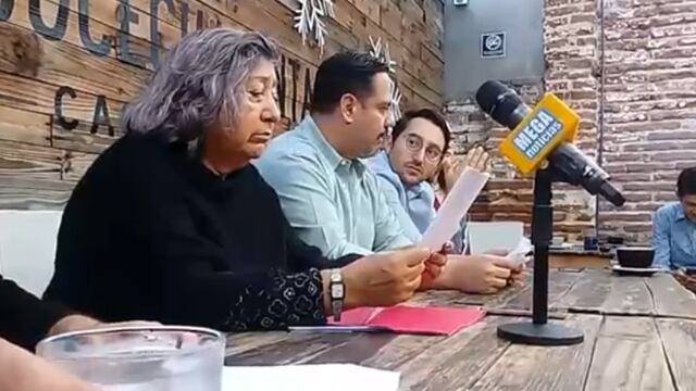 Colectivos ciudadanos