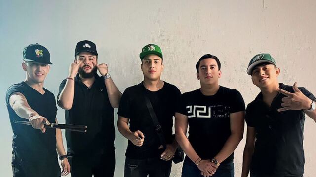 Los Juniors de Monterrey