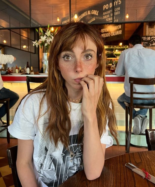 Natalia Téllez