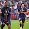 PSG derrota al Arsenal y es bicampeón de la Champions League