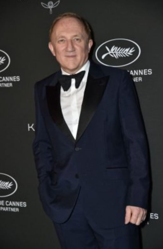 Francois-Henri Pinault
