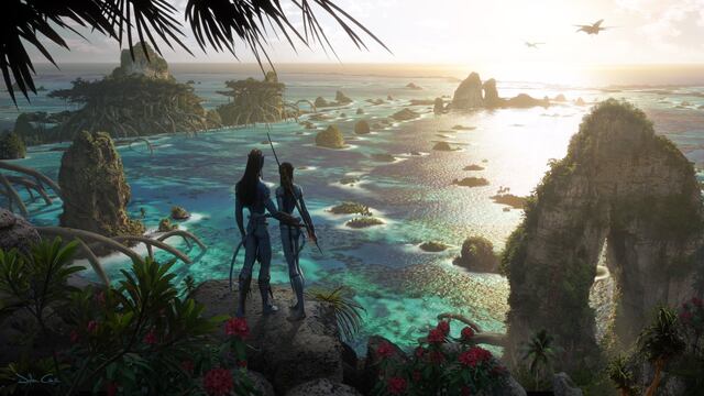 Imagen de Avatar 2