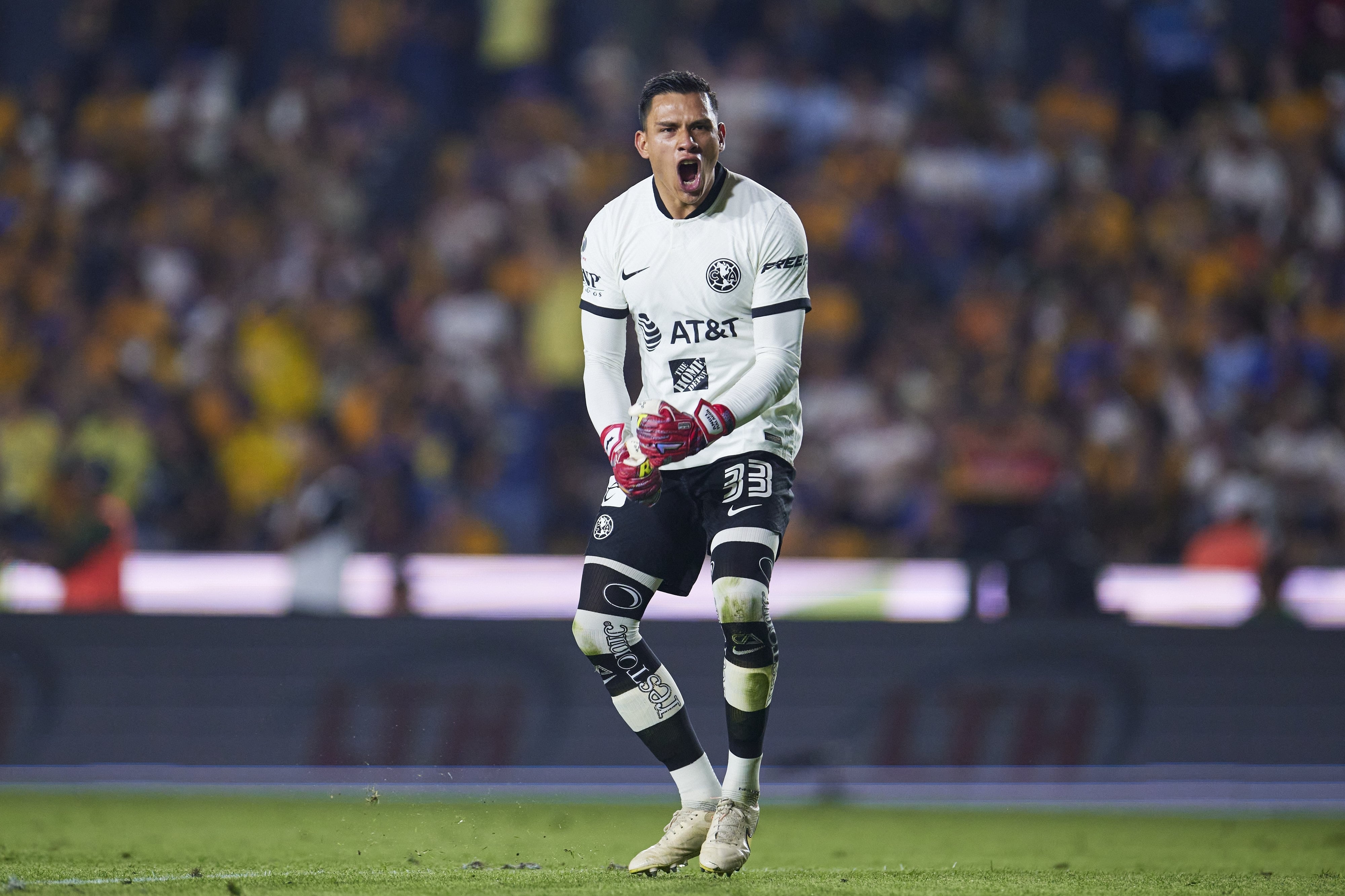 Club América.
