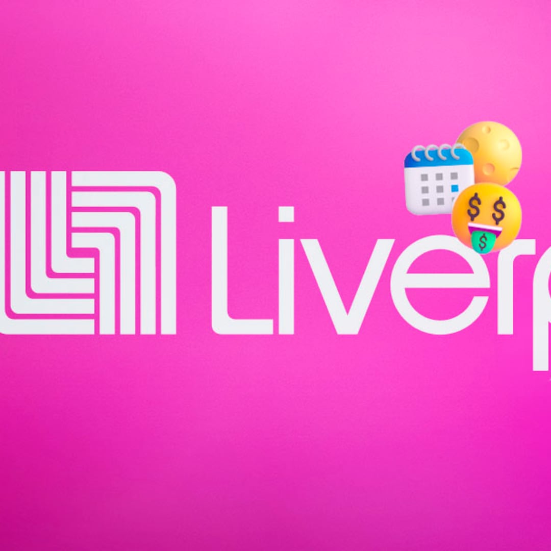 Liverpool Venta Nocturna 2026: fechas de rebajas en abril