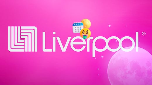 Liverpool Venta Nocturna 2026: fechas de rebajas en abril