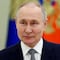 Arresto de Vladimir Putin desataría la Tercera Guerra Mundial, advierten en Rusia