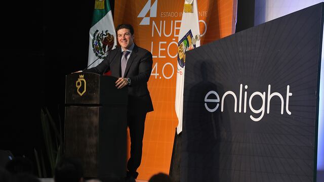 Samuel García inaugura International Mobility of the future Summit