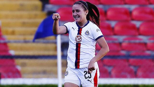 Chiva sacó el triunfo de La Corregidora.