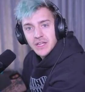 Tyler Blevins, el streamer ‘Ninja’