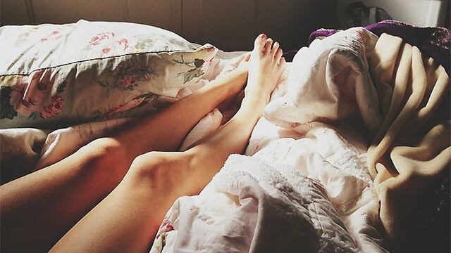 ¡Adiós a las pijamas!