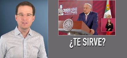 Ricardo Anaya, AMLO