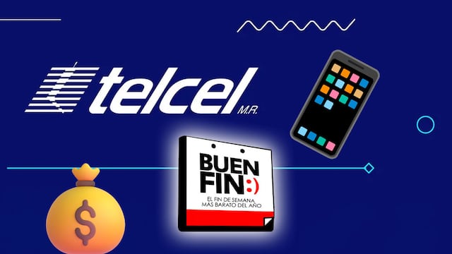 El Buen Fin 2024 en Telcel