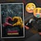 Palomera de Cinépolis y llavero coleccionable de Deadpool & Wolverine ya tienen precio