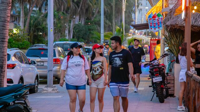 Guerrero cierra el fin de semana con 80% de ocupación hotelera