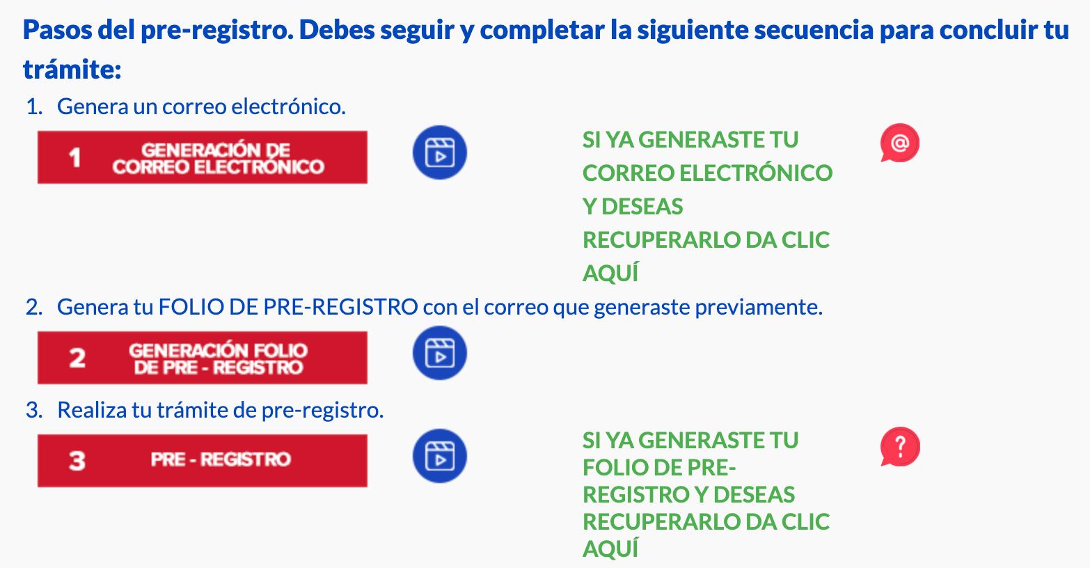 Examen Comipems 2023: fecha, requisitos y registro en línea