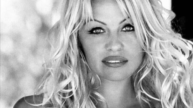 Pamela Anderson