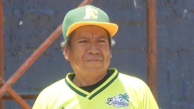 Cristino Castro, activista asesinado en Oaxaca