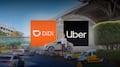 Uber y DiDi ya tienen zona de espera y abordaje en el AICM