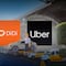 Uber y DiDi ya tienen zona de espera y abordaje en el AICM