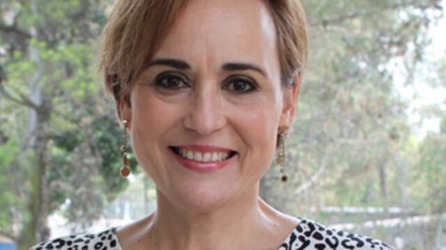 María del Pilar Carreón Castro