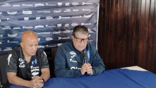 Hernán Darío Gómez "Bolillo", DT de Honduras