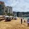 Acapulco reporta 78% de ocupación hotelera por temporada de vacaciones