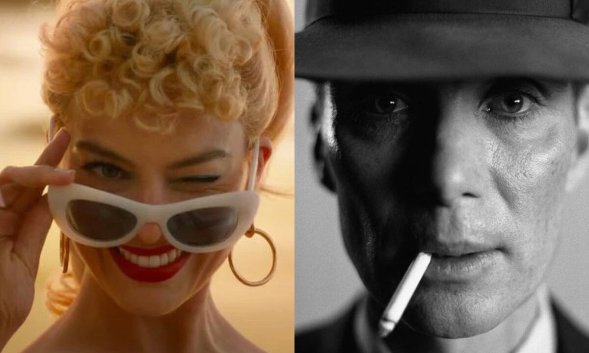 ¿Oppenheimer retrasará su estreno por culpa de Barbie? Te contamos